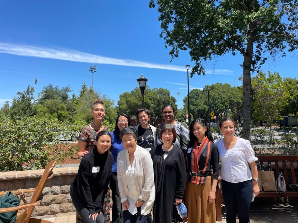 AANHPI Lactation Collaborative of California co-founders